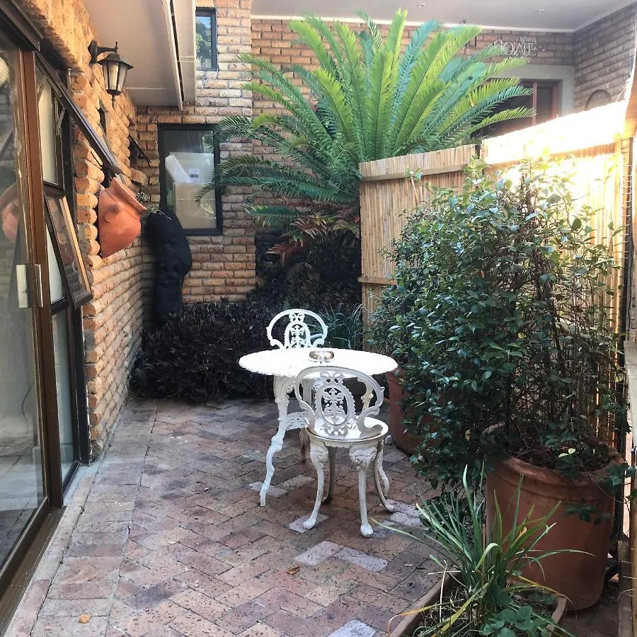 Tranquility Apartment Hout Bay